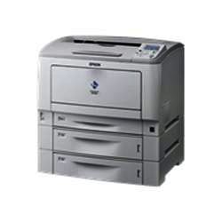 Epson AcuLaser M7000DT2N A3 Mono Laser Printer